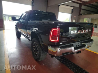 2026 Ram 2500 Limited Extended Crew Cab Medium Bed - miniatura 6