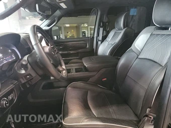 2026 Ram 2500 Limited Extended Crew Cab Medium Bed - miniatura 7