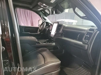 2026 Ram 2500 Limited Extended Crew Cab Medium Bed - miniatura 8