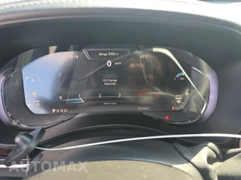 2026 Ram 2500 Limited Extended Crew Cab Medium Bed – miniatura 12