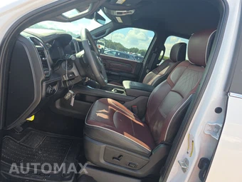2026 Ram 2500 Limited Extended Crew Cab Medium Bed – miniatura 7