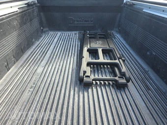 2026 Ram 2500 Limited Extended Crew Cab Medium Bed – miniatura 16