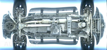 2026 Ram 2500 Limited Extended Crew Cab Medium Bed – miniatura 18