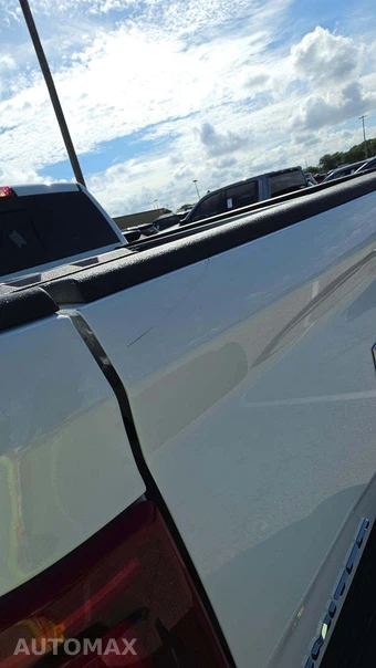 2026 Ram 2500 Limited Extended Crew Cab Medium Bed – miniatura 22