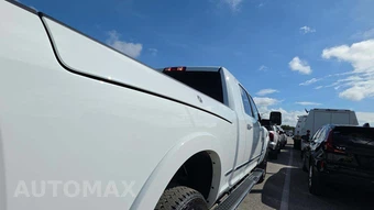2026 Ram 2500 Limited Extended Crew Cab Medium Bed – miniatura 23