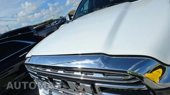 2026 Ram 2500 Limited Extended Crew Cab Medium Bed – miniatura 25