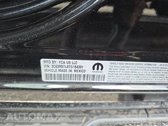 2026 Ram 2500 Limited Extended Crew Cab Medium Bed – miniatura 14