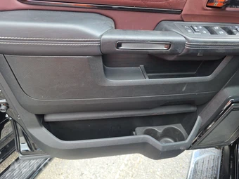 2026 Ram 2500 Limited Extended Crew Cab Medium Bed – miniatura 9