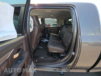 2026 Ram 2500 Limited Longhorn Extended Crew Cab Medium Bed - miniatura 13