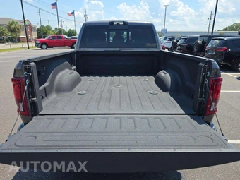 2026 Ram 2500 Limited Longhorn Extended Crew Cab Medium Bed - miniatura 14