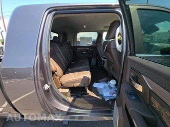2026 Ram 2500 Limited Longhorn Extended Crew Cab Medium Bed - miniatura 16