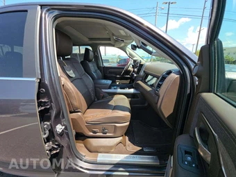 2026 Ram 2500 Limited Longhorn Extended Crew Cab Medium Bed - miniatura 18