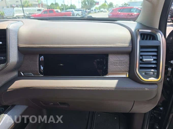 2026 Ram 2500 Limited Longhorn Extended Crew Cab Medium Bed - miniatura 19