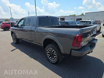 2026 Ram 2500 Limited Longhorn Extended Crew Cab Medium Bed - miniatura 2
