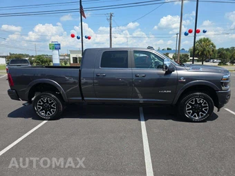 2026 Ram 2500 Limited Longhorn Extended Crew Cab Medium Bed - miniatura 4