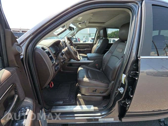 2026 Ram 2500 Limited Longhorn Extended Crew Cab Medium Bed - miniatura 6