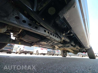 2026 Ram 2500 Limited Longhorn Extended Crew Cab Medium Bed - miniatura 7