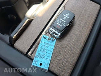 2026 Ram 2500 Limited Longhorn Extended Crew Cab Medium Bed - miniatura 8