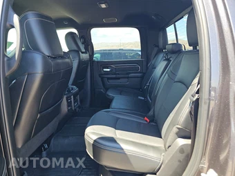 2026 Ram 2500 Power Wagon Crew Cab Medium Bed - miniatura 13
