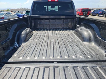 2026 Ram 2500 Power Wagon Crew Cab Medium Bed - miniatura 16