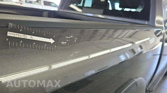 2026 Ram 2500 Power Wagon Crew Cab Medium Bed - miniatura 24