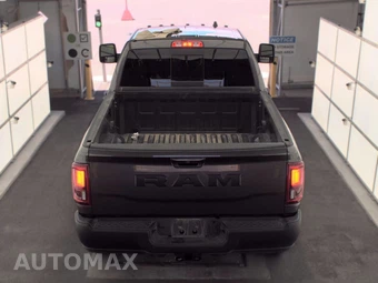 2026 Ram 2500 Power Wagon Crew Cab Medium Bed - miniatura 5