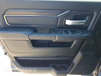2026 Ram 2500 Power Wagon Crew Cab Medium Bed - miniatura 9