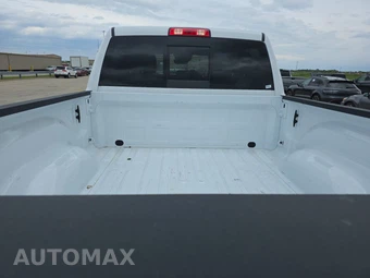 2026 Ram 2500 Power Wagon Crew Cab Medium Bed – miniatura 16