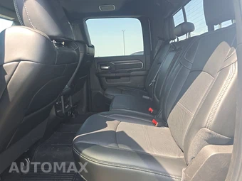 2026 Ram 2500 Power Wagon Crew Cab Medium Bed - miniatura 13