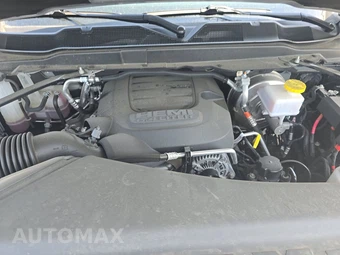 2026 Ram 2500 Power Wagon Crew Cab Medium Bed - miniatura 15