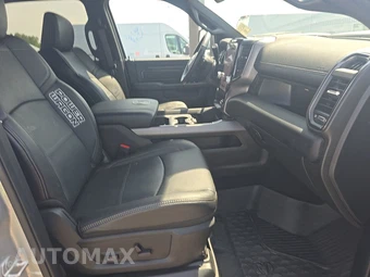 2026 Ram 2500 Power Wagon Crew Cab Medium Bed - miniatura 8
