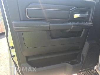 2026 Ram 2500 Power Wagon Crew Cab Medium Bed - miniatura 9