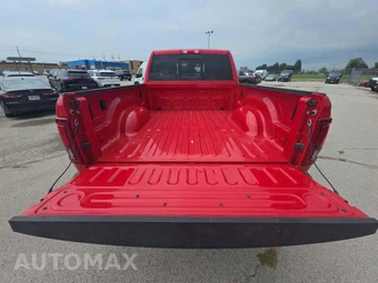 2026 Ram 2500 Power Wagon Crew Cab Medium Bed - miniatura 11