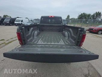2026 Ram 2500 Power Wagon Crew Cab Medium Bed - miniatura 11