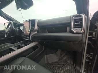 2026 Ram 2500 Power Wagon Crew Cab Medium Bed - miniatura 16