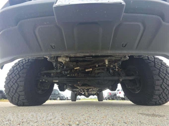 2026 Ram 2500 Power Wagon Crew Cab Medium Bed - miniatura 17