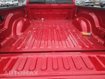 2026 Ram 2500 Power Wagon Crew Cab Medium Bed – miniatura 16