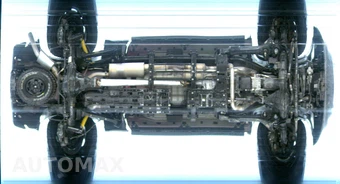 2026 Ram 2500 Power Wagon Crew Cab Medium Bed – miniatura 18