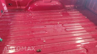 2026 Ram 2500 Power Wagon Crew Cab Medium Bed – miniatura 19
