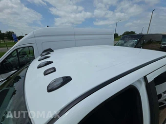 2026 Ram 2500 Power Wagon Crew Cab Medium Bed – miniatura 12