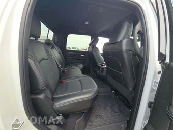 2026 Ram 2500 Power Wagon Crew Cab Medium Bed – miniatura 16