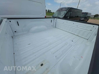2026 Ram 2500 Power Wagon Crew Cab Medium Bed – miniatura 23