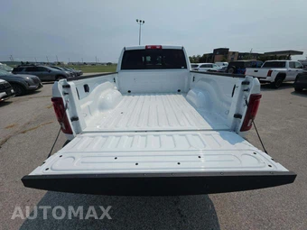 2026 Ram 2500 Power Wagon Crew Cab Medium Bed - miniatura 11