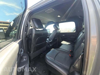 2026 Ram 2500 Power Wagon Crew Cab Medium Bed - miniatura 13