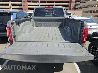 2026 Ram 2500 Power Wagon Crew Cab Medium Bed - miniatura 14