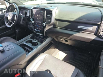 2026 Ram 2500 Power Wagon Crew Cab Medium Bed - miniatura 19