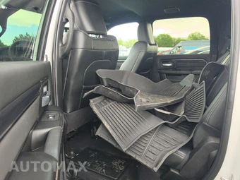 2026 Ram 2500 Power Wagon Crew Cab Medium Bed - miniatura 13