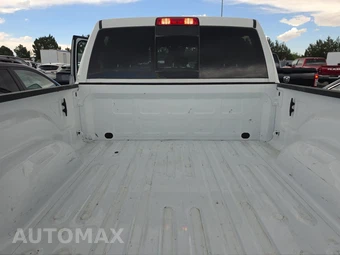 2026 Ram 2500 Power Wagon Crew Cab Medium Bed - miniatura 16