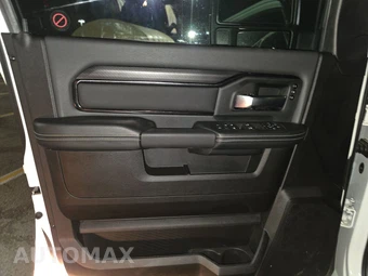 2026 Ram 2500 Power Wagon Crew Cab Medium Bed – miniatura 15