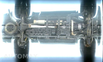 2026 Ram 2500 Power Wagon Crew Cab Medium Bed – miniatura 27